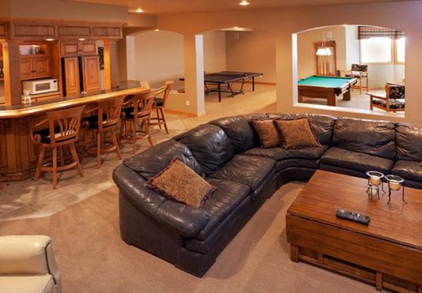 Finishing Your Basement Avoid These 7, How To Know If You Can Have A Basement