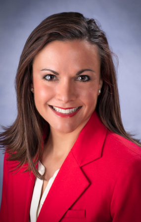 Michelle Parker Photo