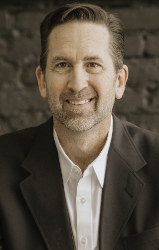 Steve Johnson Photo
